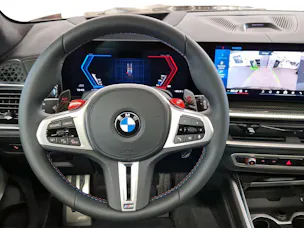BMW X5 M Competition