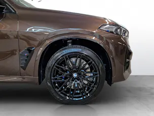 BMW X5 M Competition
