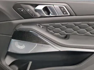BMW X5 M Competition