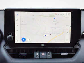 immagine del veicolo TOYOTA RAV4 2.5 HEV Style
