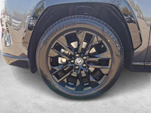 immagine del veicolo TOYOTA RAV4 2.5 HEV Style