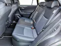 Toyota RAV4 2.5 HEV Style