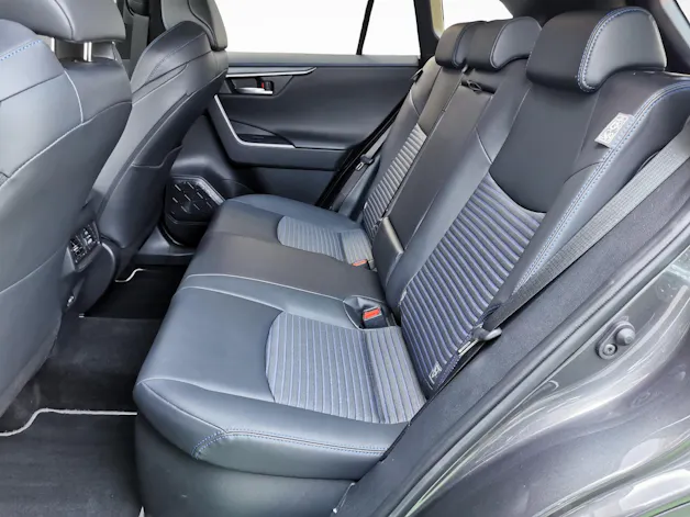 Toyota RAV4 2.5 HEV Style