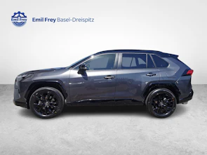immagine del veicolo TOYOTA RAV4 2.5 HEV Style