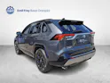 Toyota RAV4 2.5 HEV Style