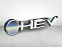 Toyota RAV4 2.5 HEV Style