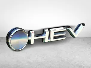 Toyota RAV4 2.5 HEV Style