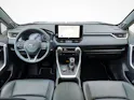 Toyota RAV4 2.5 HEV Style