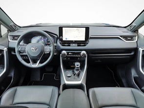 immagine del veicolo TOYOTA RAV4 2.5 HEV Style
