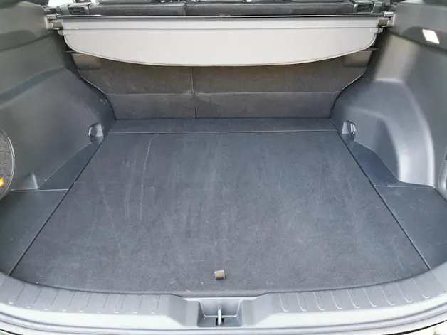 Toyota RAV4 2.5 HEV Style
