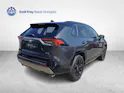 Toyota RAV4 2.5 HEV Style