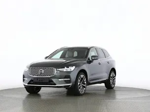 Volvo XC60 2.0 T6 TE Plus Bright eAWD