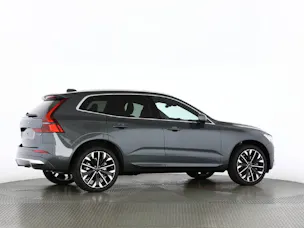 Volvo XC60 2.0 T6 TE Plus Bright eAWD