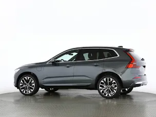 Volvo XC60 2.0 T6 TE Plus Bright eAWD