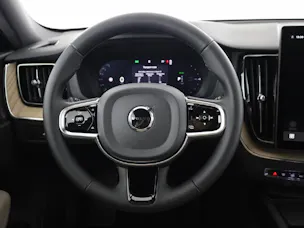 Volvo XC60 2.0 T6 TE Plus Bright eAWD