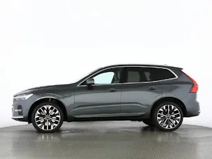 Volvo XC60 2.0 T6 TE Plus Bright eAWD