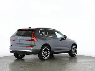 Volvo XC60 2.0 T6 TE Plus Bright eAWD