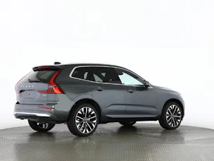 Volvo XC60 2.0 T6 TE Plus Bright eAWD