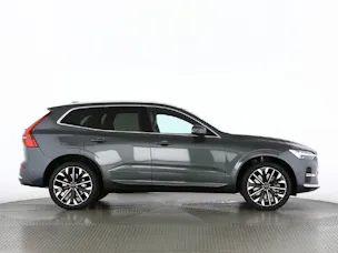 Volvo XC60 2.0 T6 TE Plus Bright eAWD