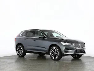 Volvo XC60 2.0 T6 TE Plus Bright eAWD