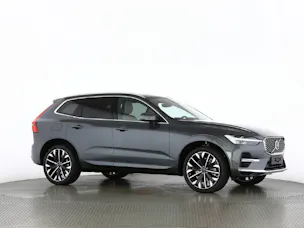 Volvo XC60 2.0 T6 TE Plus Bright eAWD