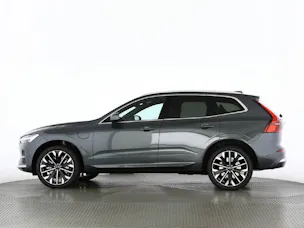 Volvo XC60 2.0 T6 TE Plus Bright eAWD