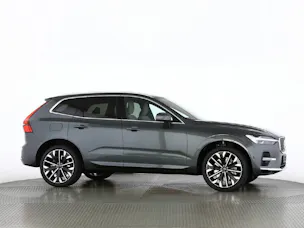 Volvo XC60 2.0 T6 TE Plus Bright eAWD
