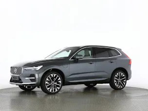 Volvo XC60 2.0 T6 TE Plus Bright eAWD