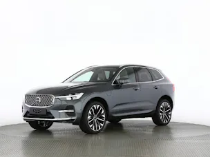 Volvo XC60 2.0 T6 TE Plus Bright eAWD