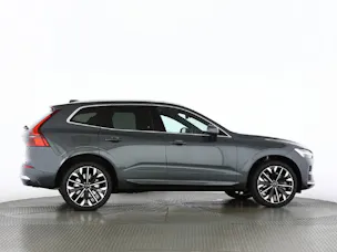 Volvo XC60 2.0 T6 TE Plus Bright eAWD