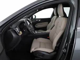 Volvo XC60 2.0 T6 TE Plus Bright eAWD