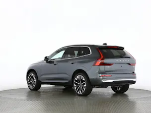 Volvo XC60 2.0 T6 TE Plus Bright eAWD