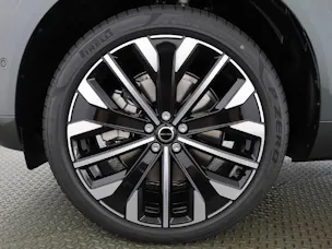 Volvo XC60 2.0 T6 TE Plus Bright eAWD