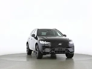 Volvo XC60 2.0 T6 TE Black Edition eAWD