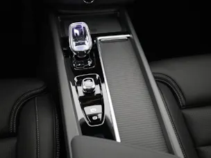 Volvo XC60 2.0 T6 TE Black Edition eAWD