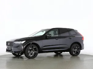 Volvo XC60 2.0 T6 TE Black Edition eAWD