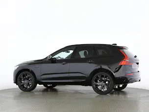 Volvo XC60 2.0 T6 TE Black Edition eAWD