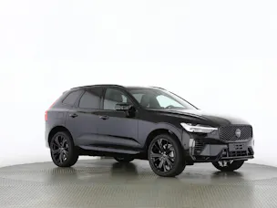 Volvo XC60 2.0 T6 TE Black Edition eAWD