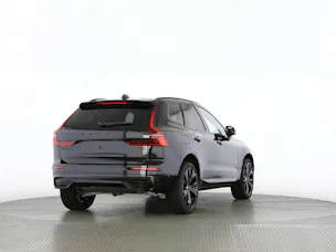 Volvo XC60 2.0 T6 TE Black Edition eAWD