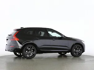 Volvo XC60 2.0 T6 TE Black Edition eAWD