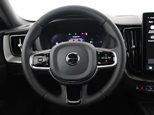 Volvo XC60 2.0 T6 TE Black Edition eAWD