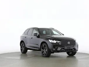 Volvo XC60 2.0 T6 TE Black Edition eAWD