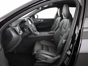 Volvo XC60 2.0 T6 TE Black Edition eAWD
