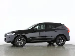 Volvo XC60 2.0 T6 TE Black Edition eAWD