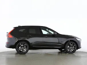 Volvo XC60 2.0 T6 TE Black Edition eAWD