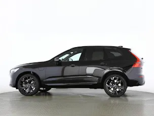 Volvo XC60 2.0 T6 TE Black Edition eAWD
