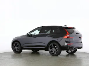 Volvo XC60 2.0 T6 TE Black Edition eAWD