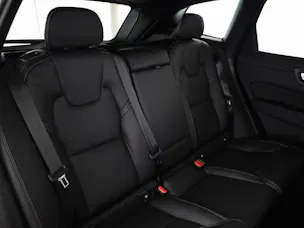 Volvo XC60 2.0 T6 TE Black Edition eAWD