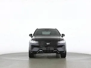 Volvo XC60 2.0 T6 TE Black Edition eAWD