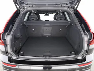 Volvo XC60 2.0 T6 TE Black Edition eAWD